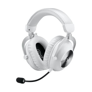 Logitech G PRO X 2 Headset White