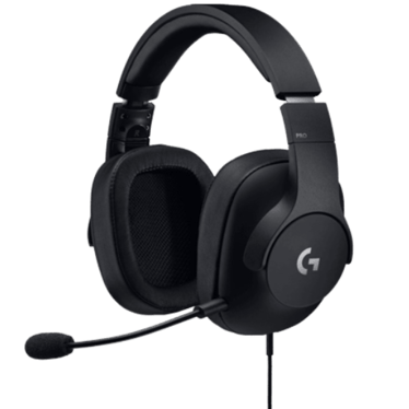 Logitech G Pro Headset