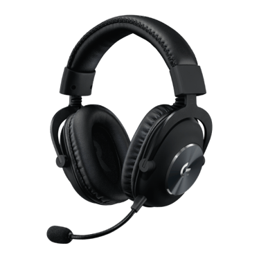 Logitech G Pro X Headset