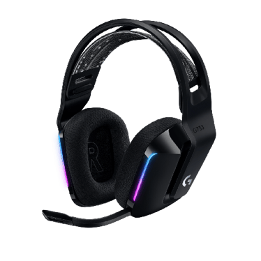 Logitech G733 Black