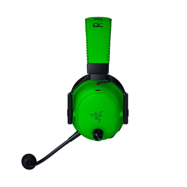 Razer BlackShark V3 Pro Green