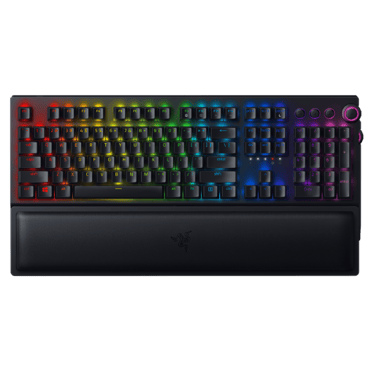 Razer BlackWidow V3 Pro
