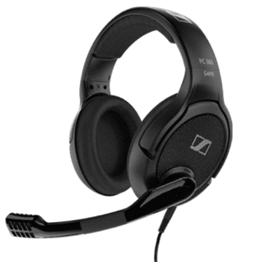Sennheiser PC 360
