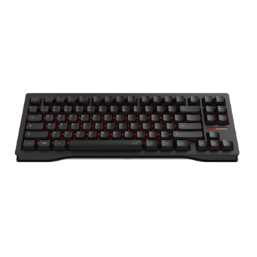 Wooting 80HE TenZ Edition