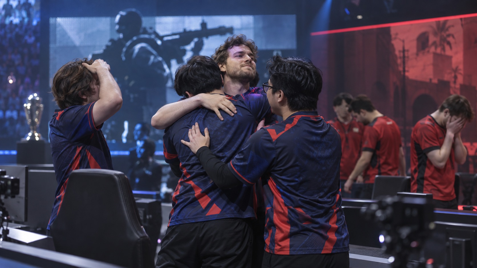 M80 eliminiert TYLOO aus der EPL Season 24 nach Comeback über drei Maps