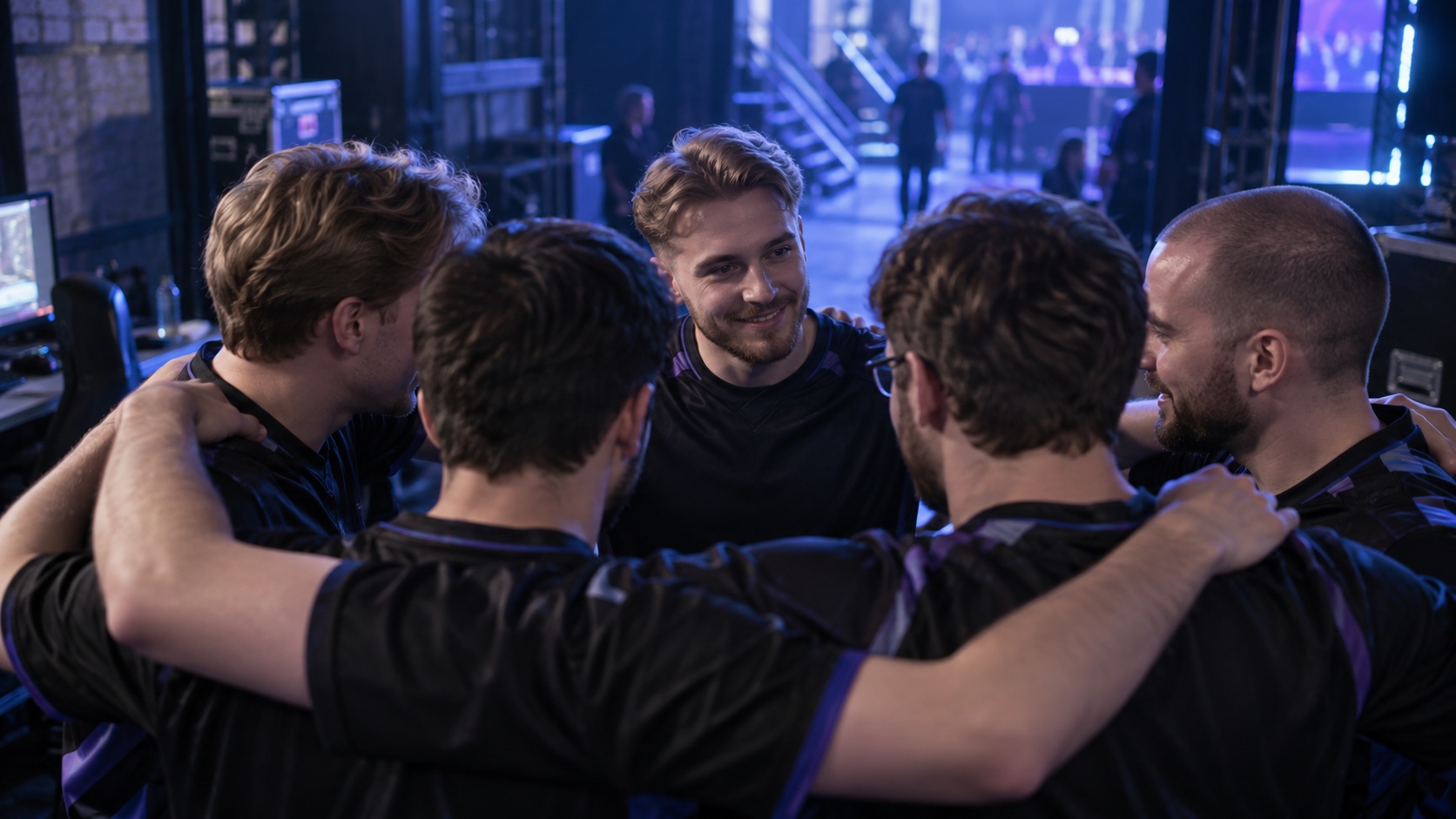 magic ficha a lattykk como nuevo AWPer para su asalto al Major de Singapur